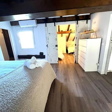 Old Town Loft - Cathedral Views. Apartment Logrono Exterior photo