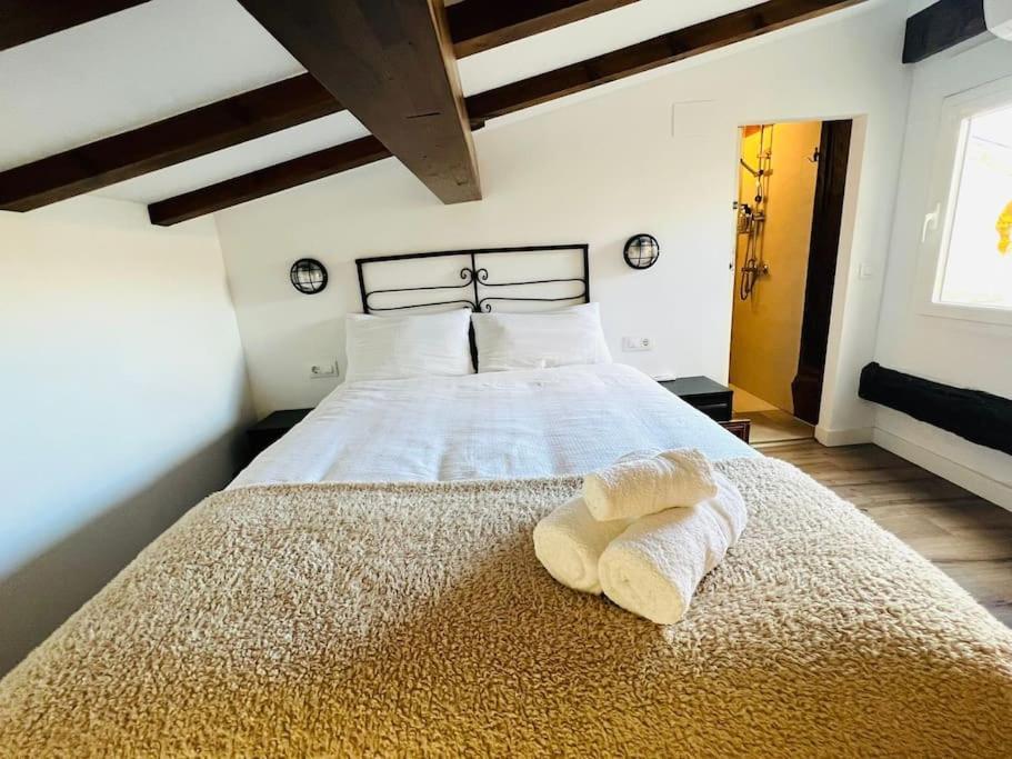 Old Town Loft - Cathedral Views. Apartment Logrono Exterior photo