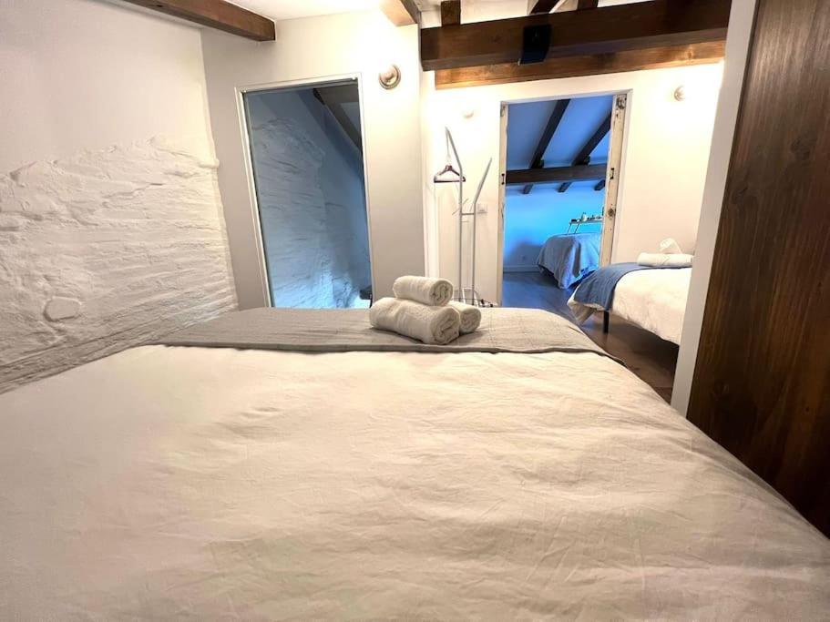 Old Town Loft - Cathedral Views. Apartment Logrono Exterior photo